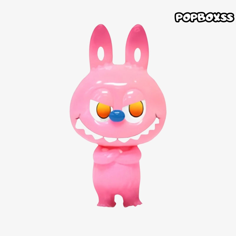 POP MART THE MONSTERS LABUBU Cowawa Series Figures