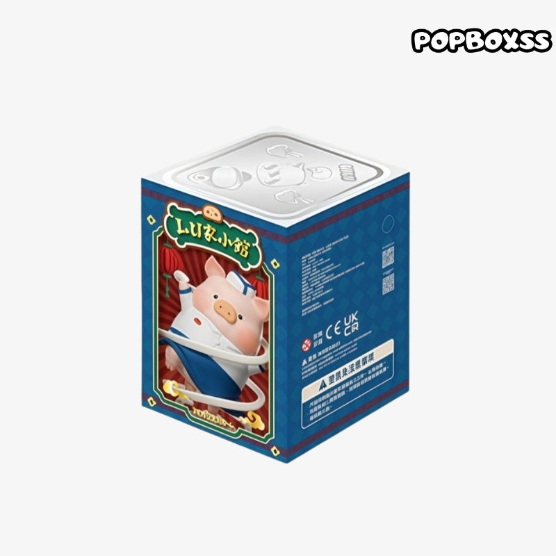LuLu The Piggy Lu's Table Series Blind Box