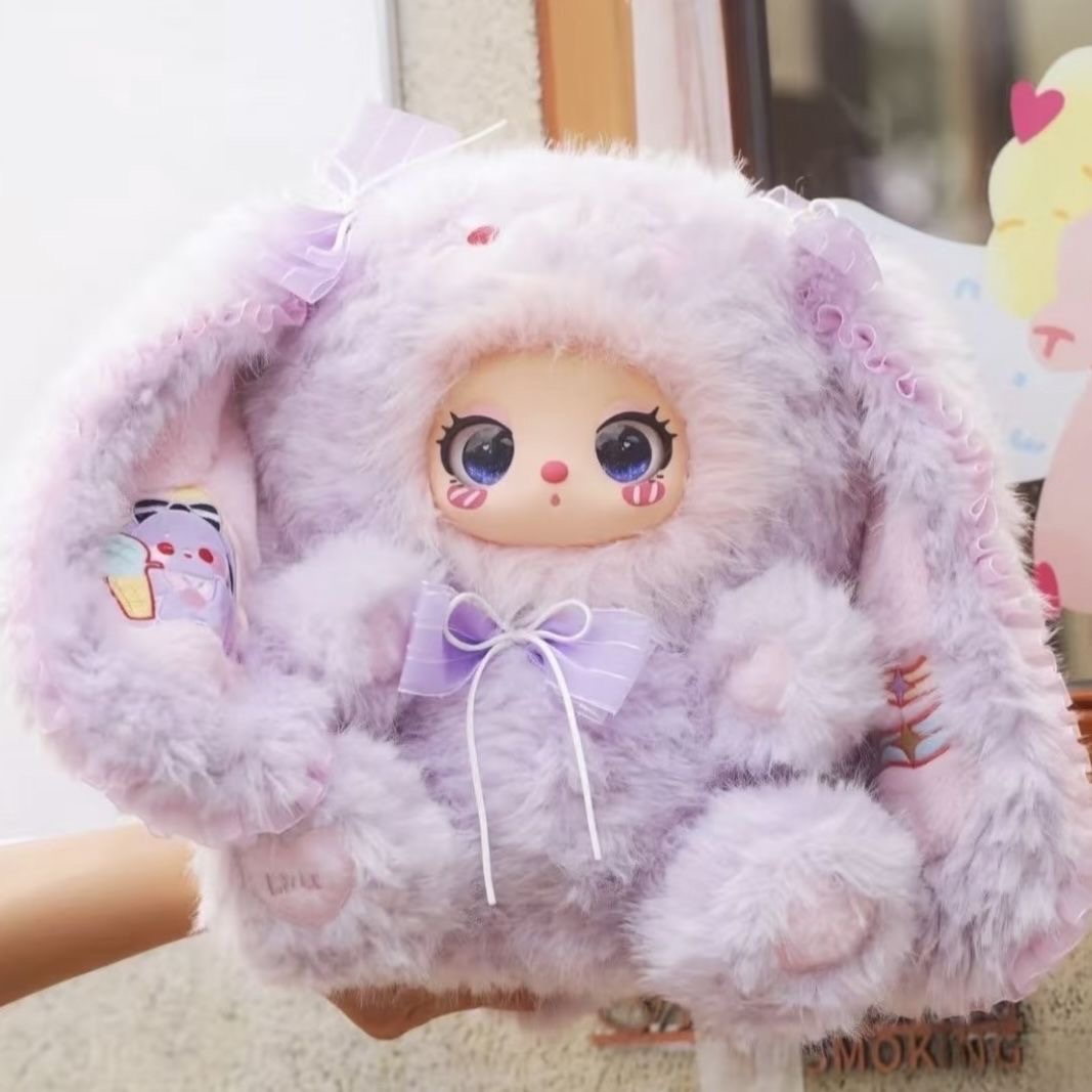 Lila's Masquerade 600% with my girl