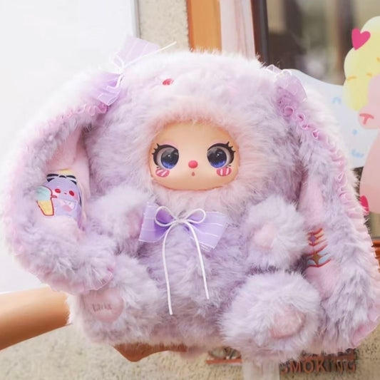 Lila's Masquerade 600% with my girl