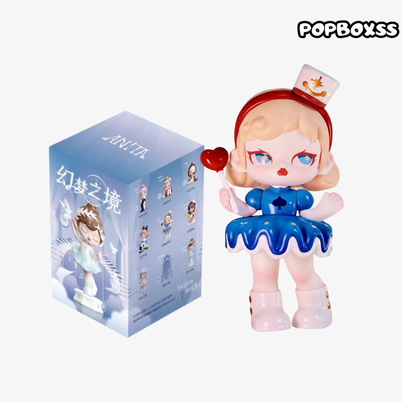 ANITA Fantasy Realm Series Figure Blind Box