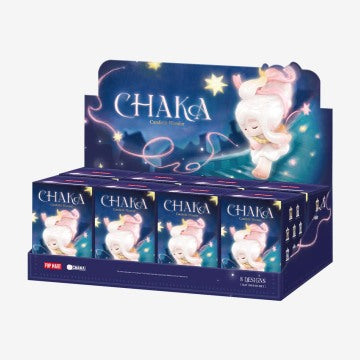 CHAKA Candlelit Wander Series Figures(PRE ORDER)