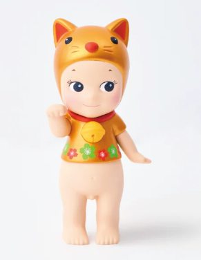 sonny angel Japanese Good Luck Series 2023