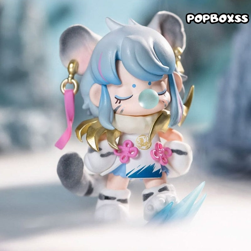 【Sale】Nanci Auspicious Animals Series Blind Box【Rolife】