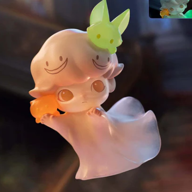 【Sale】Dimoo No One's Gonna Sleep Tonight Series Blind Box