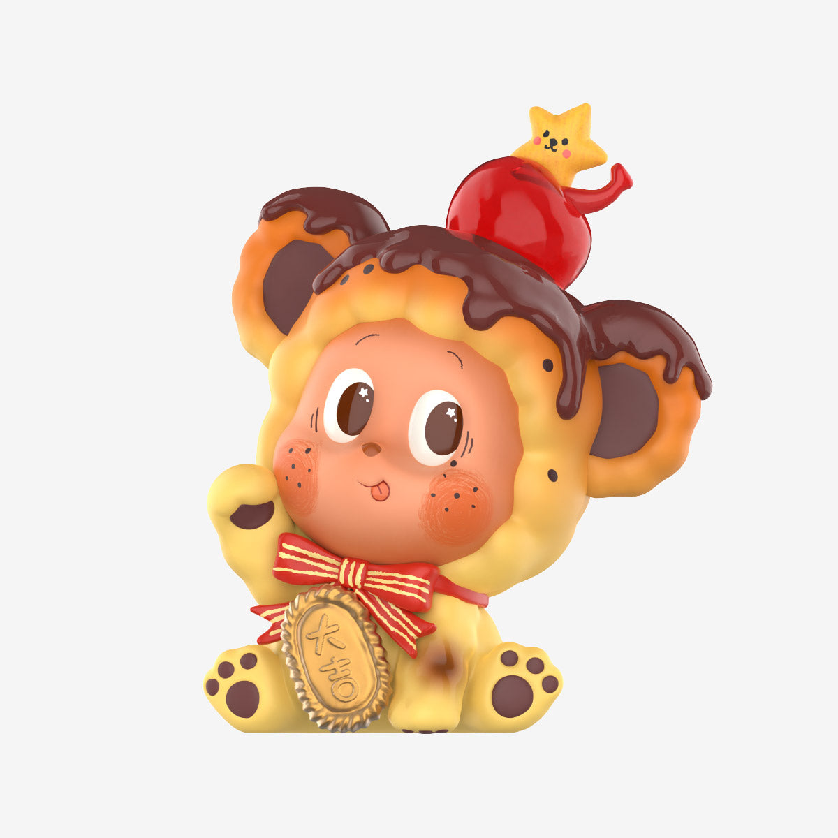 Twinkle Twinkle Savor the Moment Series Figures