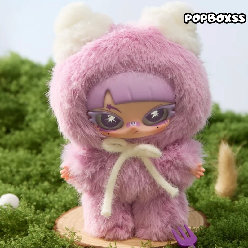 NONOVA Twin Dream Forest Series Plush Blind Box