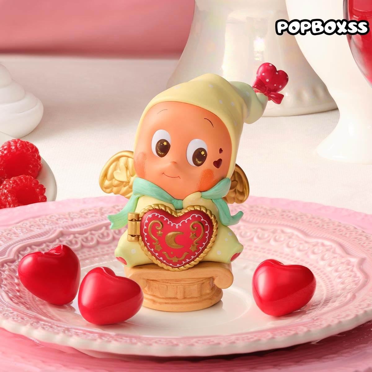 Twinkle Twinkle Crush On You Series Figures