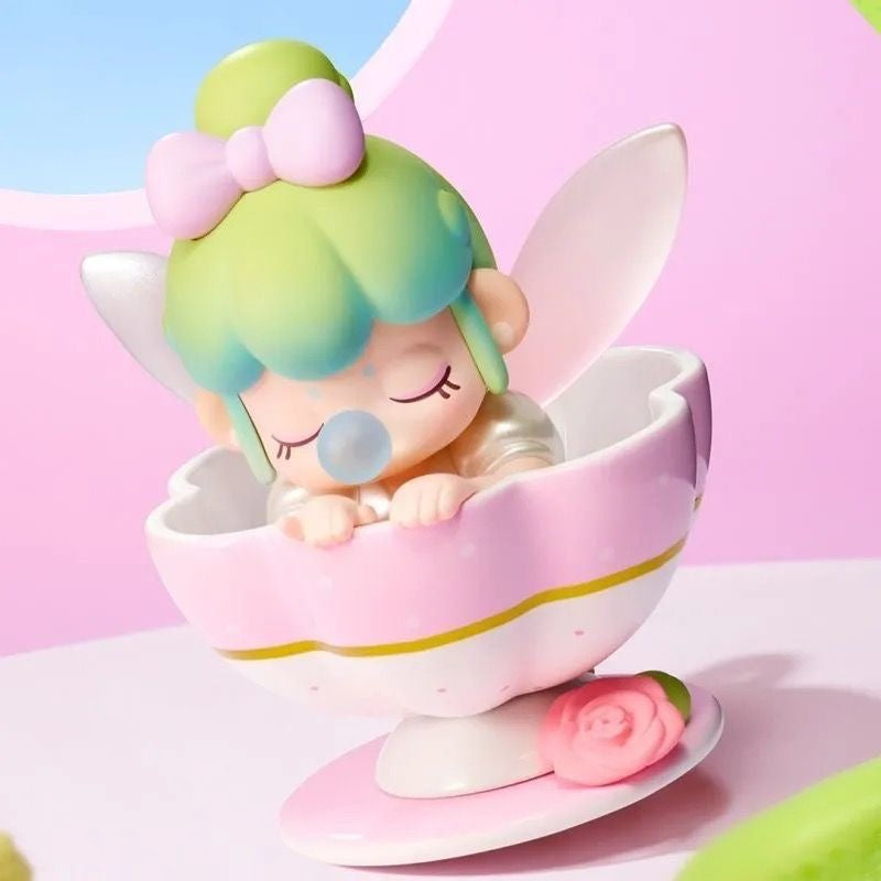 Nanci Sweet Time Series Figures, Blind Box