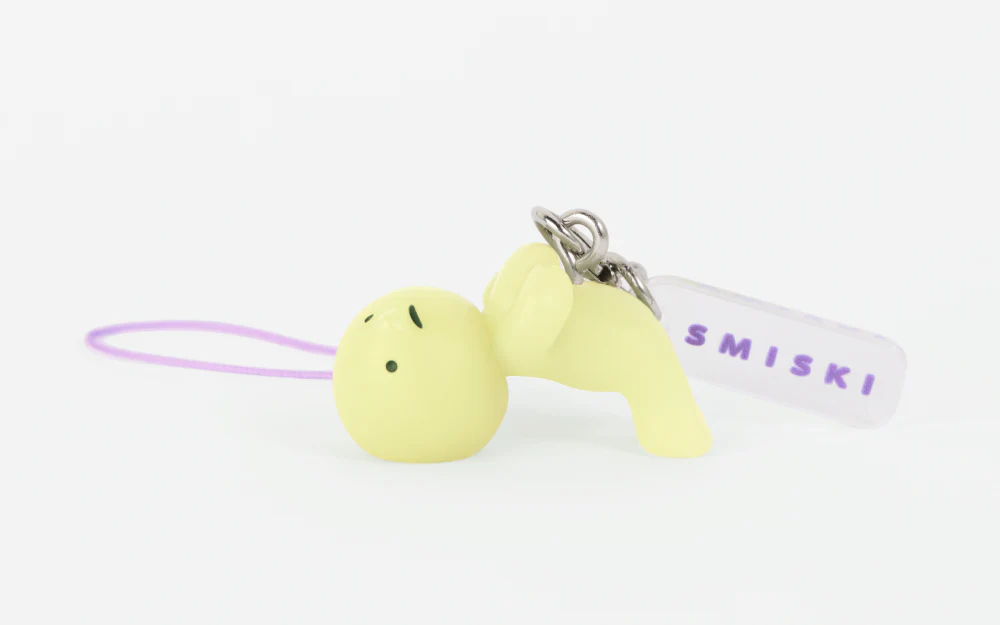 SMISKI Strap Accessories Series 3