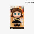 Angry Molly 20th Anniversary Plush Toy