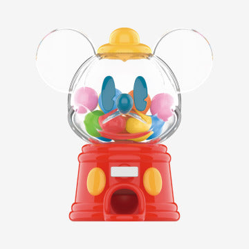 DlSNEY MlCKEY Childhood of Boundless Imagination Series Figures, Blind Box
