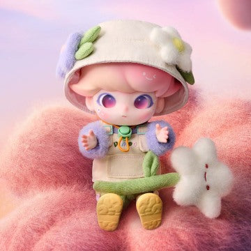 DIMOO Dream Journey 1/8 Action Figure