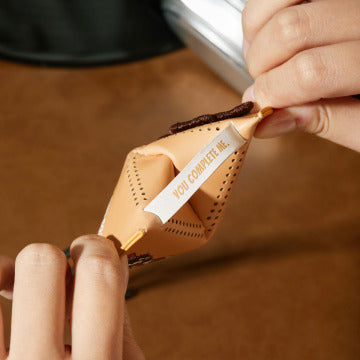 THE MONSTERS Catch Me lf YouLike Me Series-Sachet Blind Box