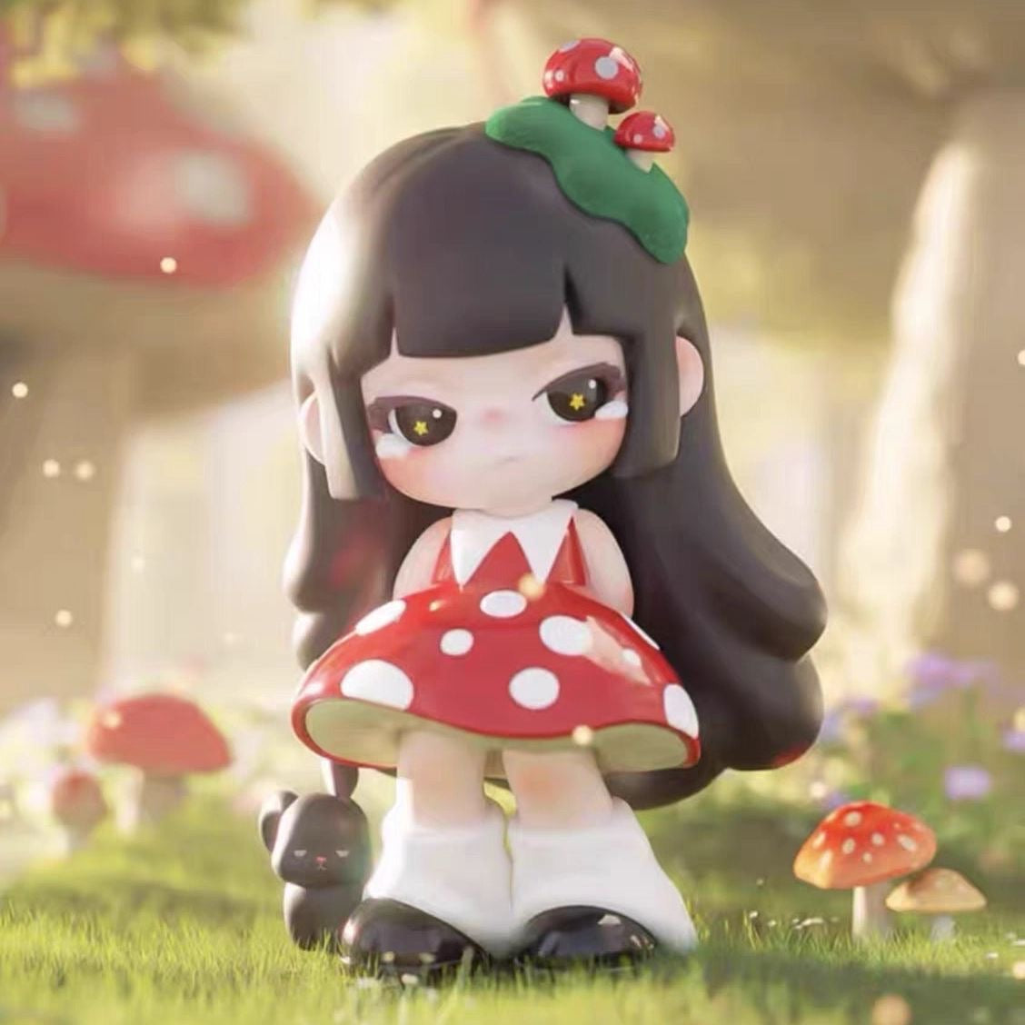 【Sale】Liita's Dream Series Blind Box