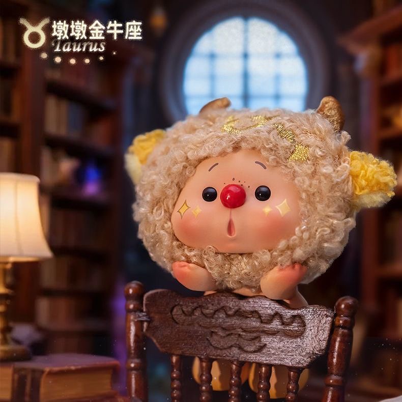 OYO Constellation Story Series Mini Figures  Blind Box