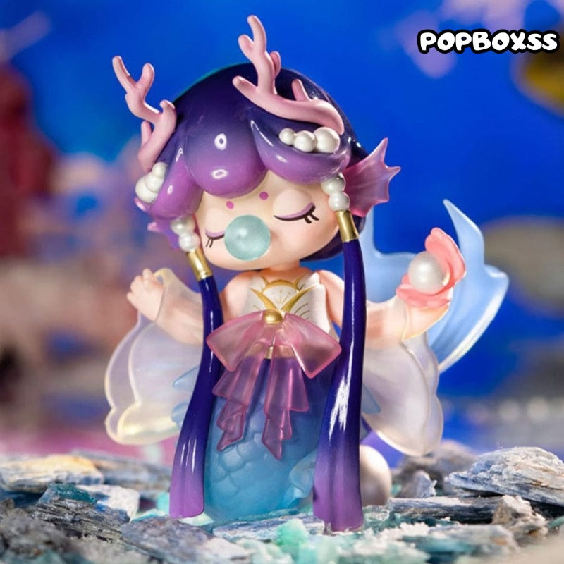 【Sale】Nanci Auspicious Animals Series Blind Box【Rolife】