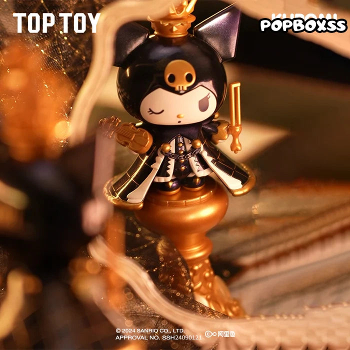 TOP TOY Chess Series Blind Box