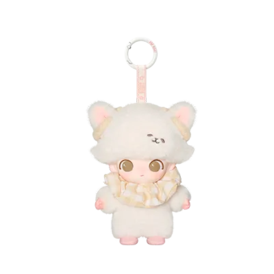 DIMOO The Secret Theatre Club Series - Vinyl Plush Pendant Blind Box