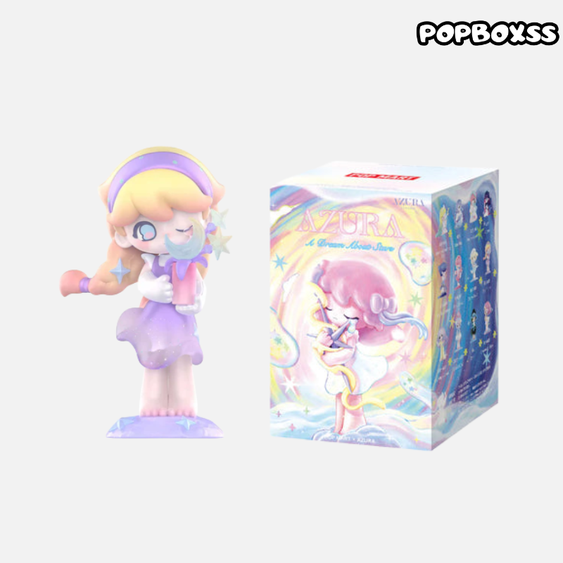 AZURA A Dream About Stars Series Blind Box