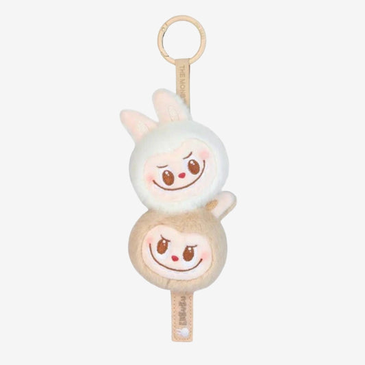 The Monsters Wacky Mart Series Seafood Balls Plush Pendant