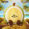 TOP TOY Summer Beach Party Series Soft Cute Plush Dolls & Pendant & Shoulder Bags