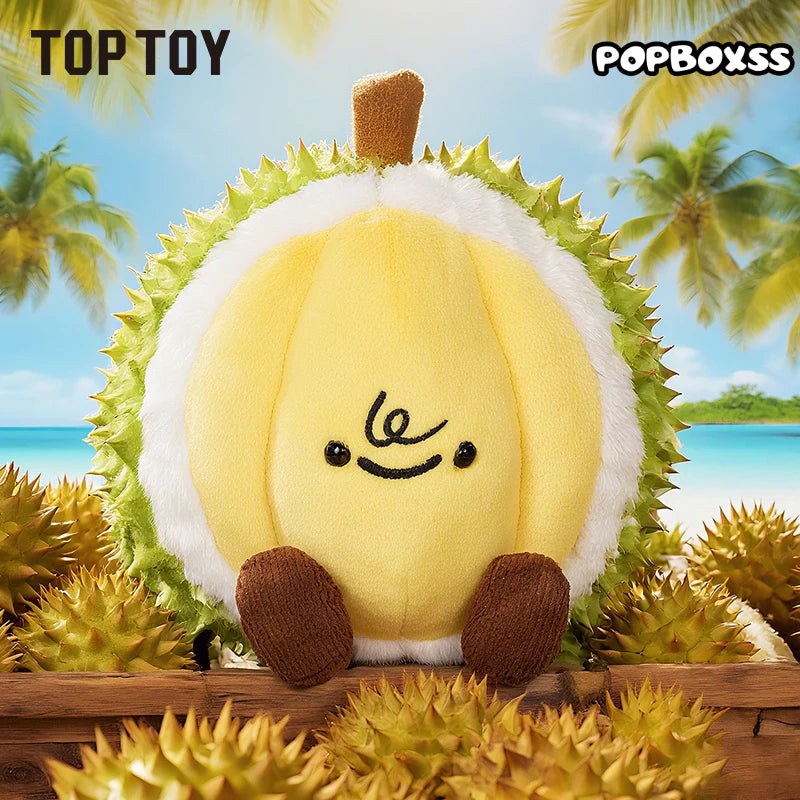 TOP TOY Summer Beach Party Series Soft Cute Plush Dolls & Pendant & Shoulder Bags