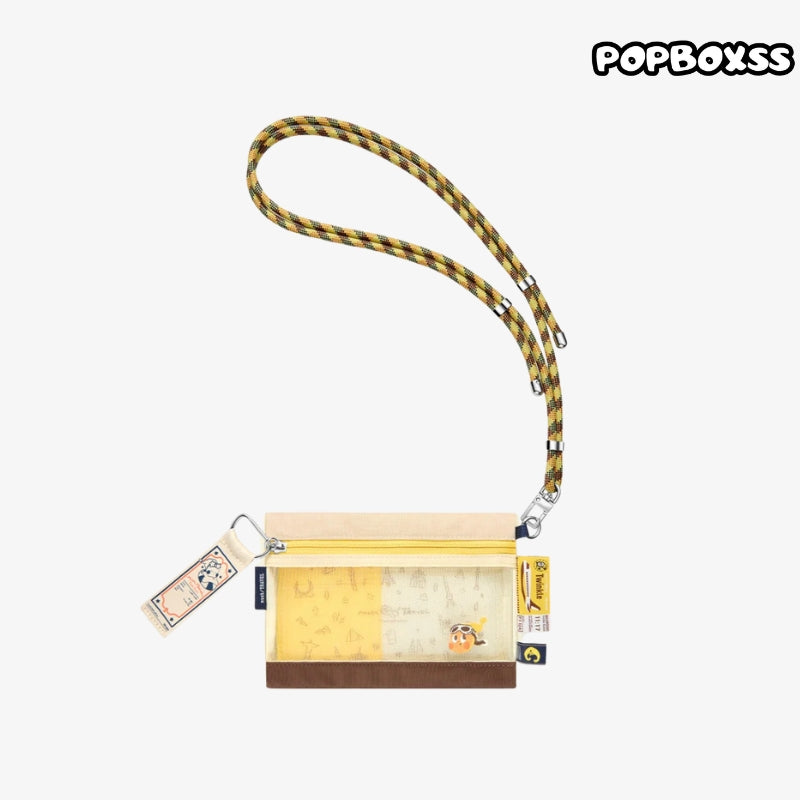 POP MART Twinkle Twinkle Wonderful Journey Series-Card Holder