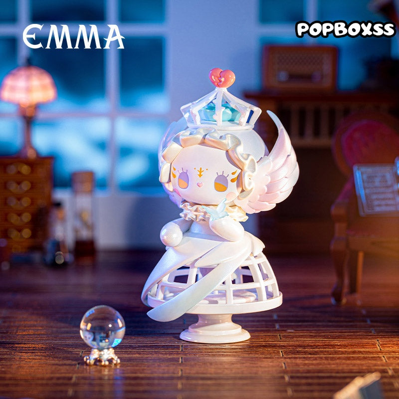 Emma Frostveil Villa Series Blind Box