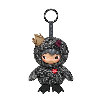 POPMART Dear Birds Series-Plush Pendant Blind Box
