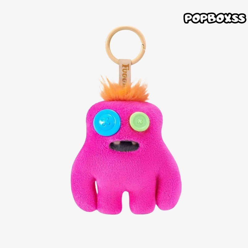 Fuggler Baby Pinkles Series Plush Blind Box