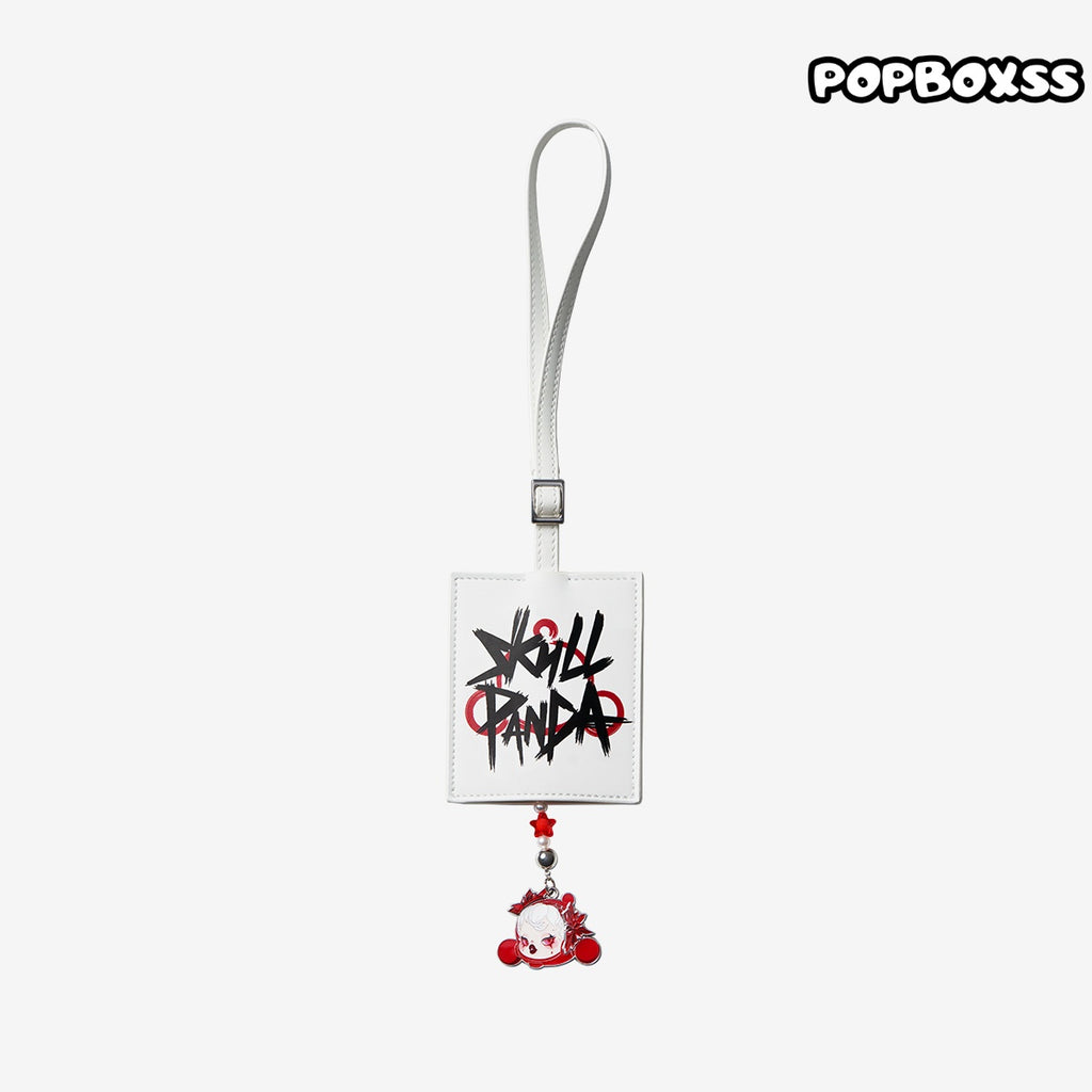 SKULLPANDA Tell Me What You Want Series Pendant Suit