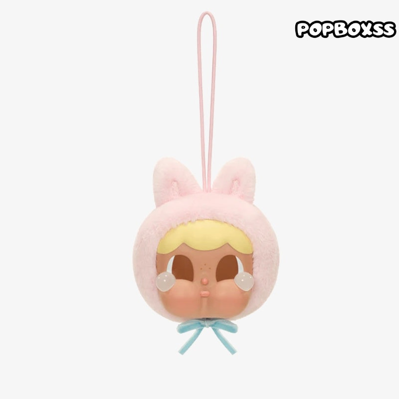 CRYBABY Crying Blob - Crybunny & CryTeddy