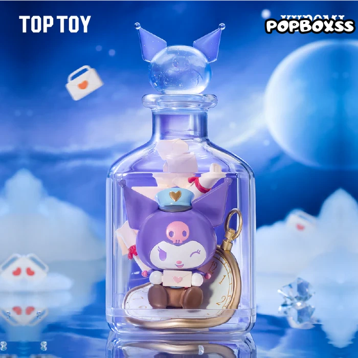 TOP TOY Day Dreamer Series Blind Box