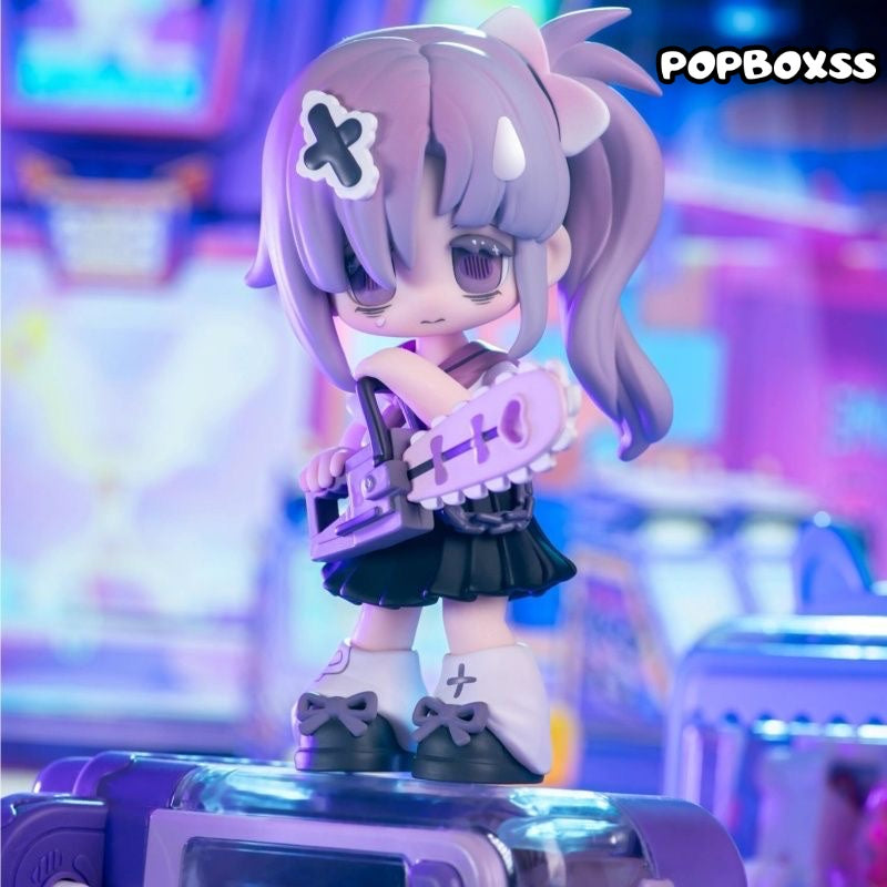 TOMIZ Electronic Pets from Another Dimension Series Blind Box