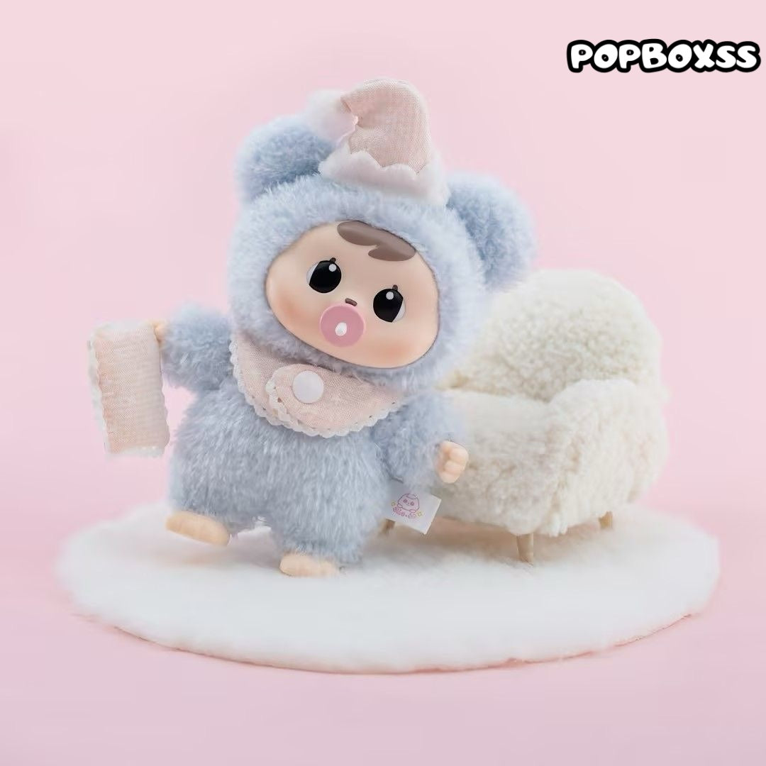 Bao-ao V2 Good Night Series Vinyl Plush Pendant Blind Box