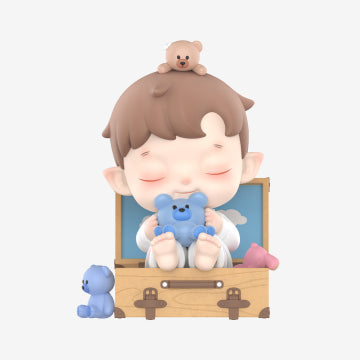 HACIPUPU A Night of Fantasy Series Figures. Blind Box