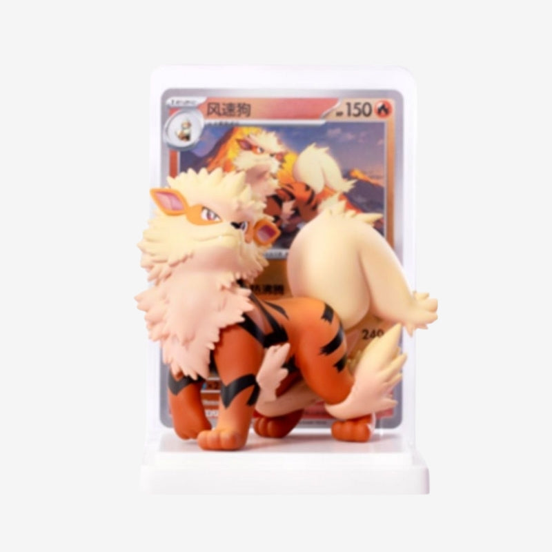 Pokemon Dreamy Touch Collectible Figures Blind Box