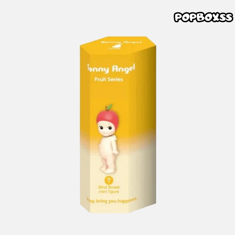 Sonny Angel Fruit Series Blind Box