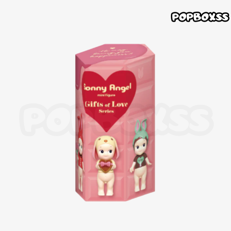 Sonny angel Gifts of Love Series blind box