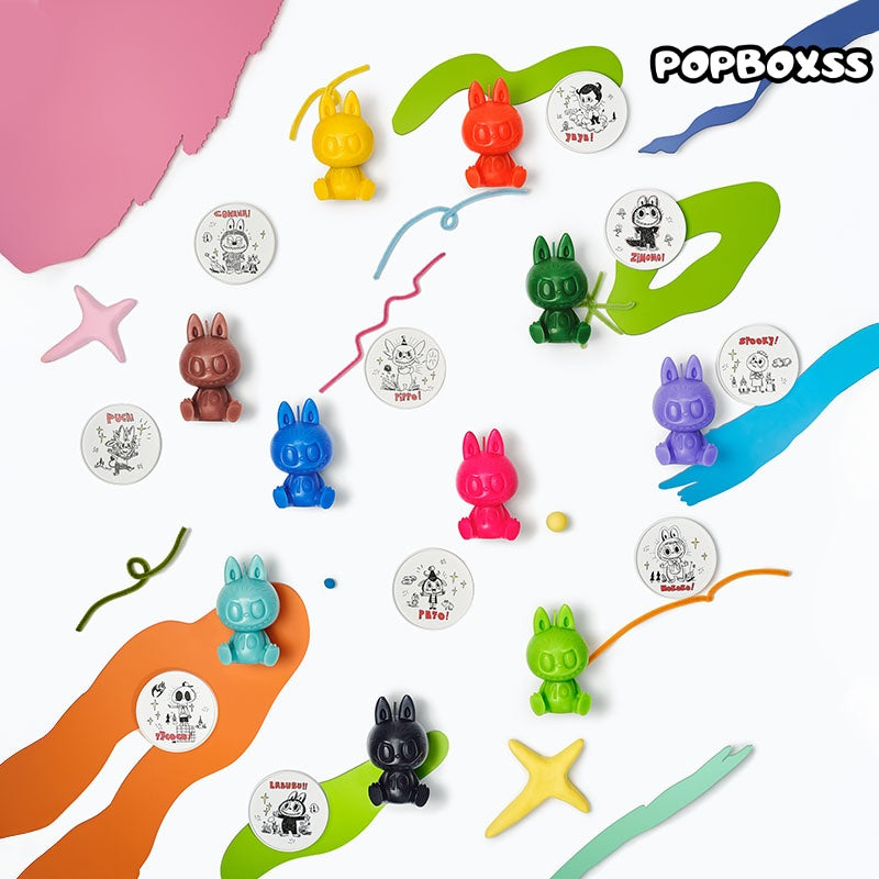 THE MONSTERS 10th Anniversary Series Scented Candles