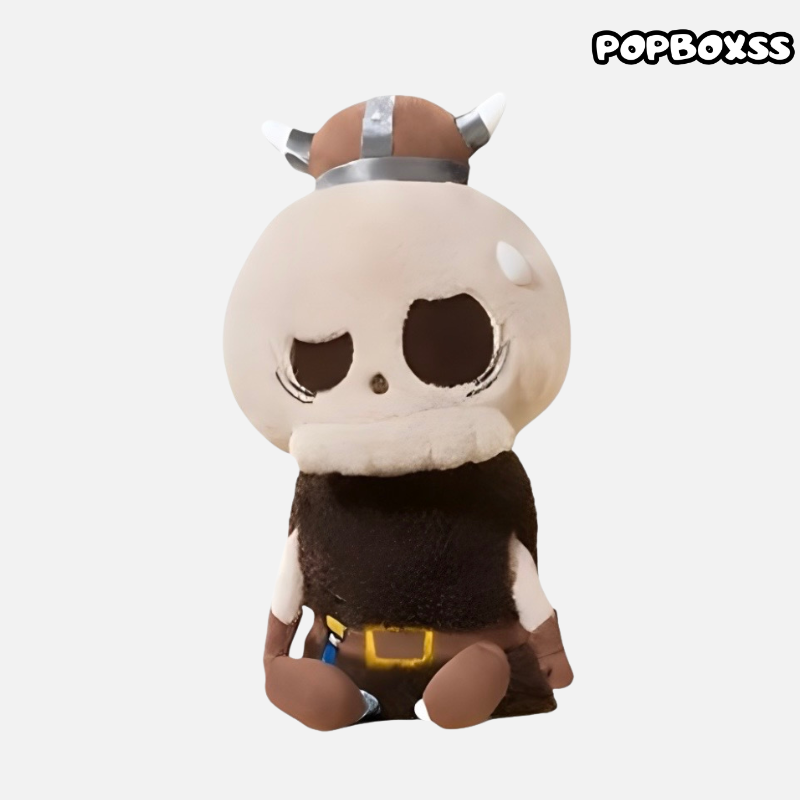 THE MONSTERS Navigation Series-TYCOCO Plush Doll, Beijing Limited
