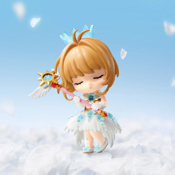 Cardcaptor Sakura: Clear Card Series Figures. Blind Box