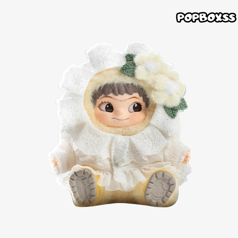 WAKUKU Frida’s Paradox Canto Eterno plush figure