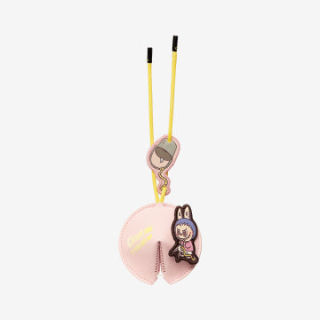 THE MONSTERS Catch Me lf YouLike Me Series-Sachet Blind Box