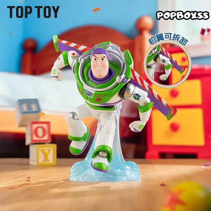 DISNEY Toy Story Playful Party Series Figure Gift