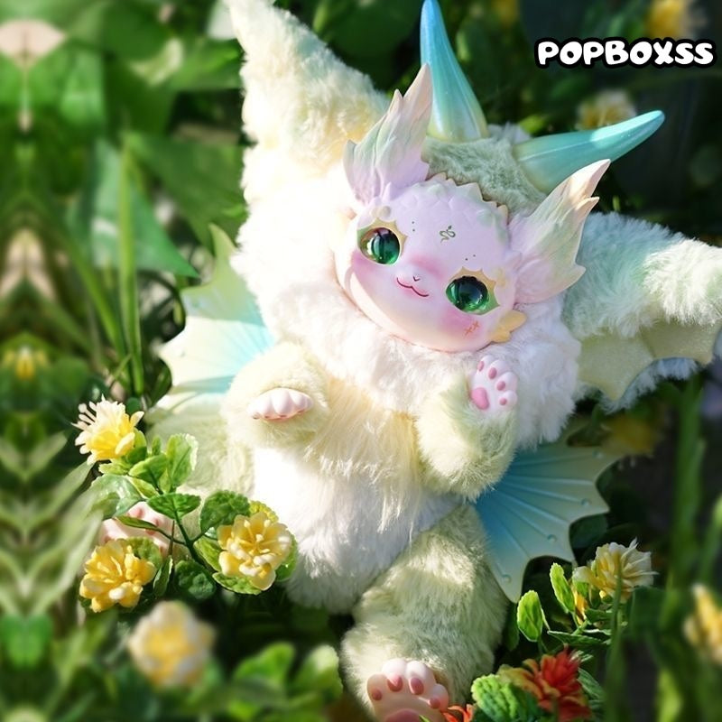 Dumia Yun You Shan Hai Series Vinyl Plush Blind Box