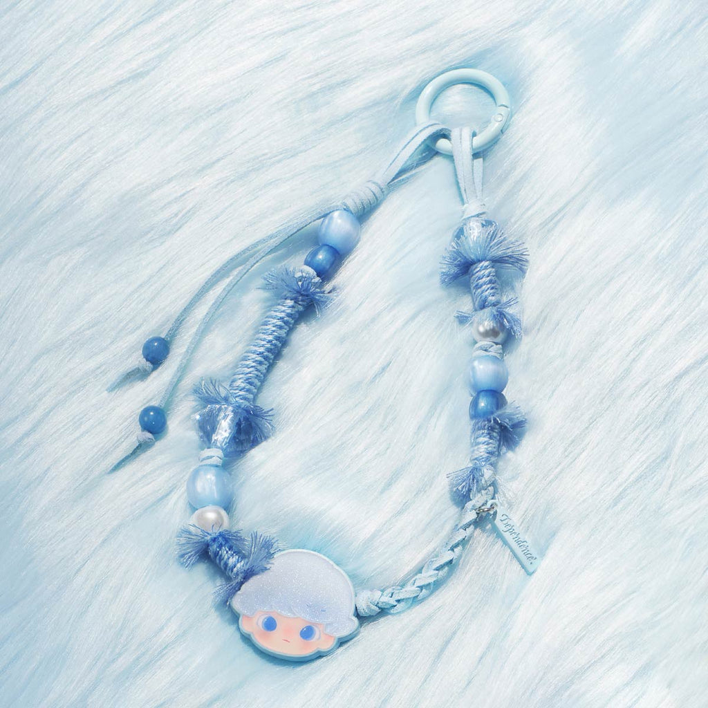 DIMOO Journal of New Life Series-Lanyard Blind Box
