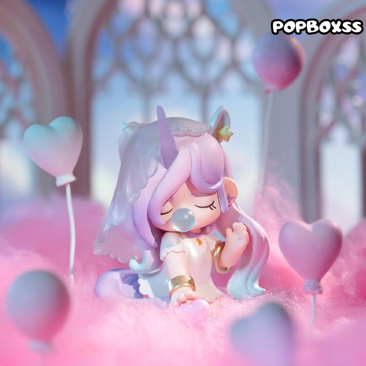 Nanci Museum Of Fantasy Series Blind Box【Rolife】