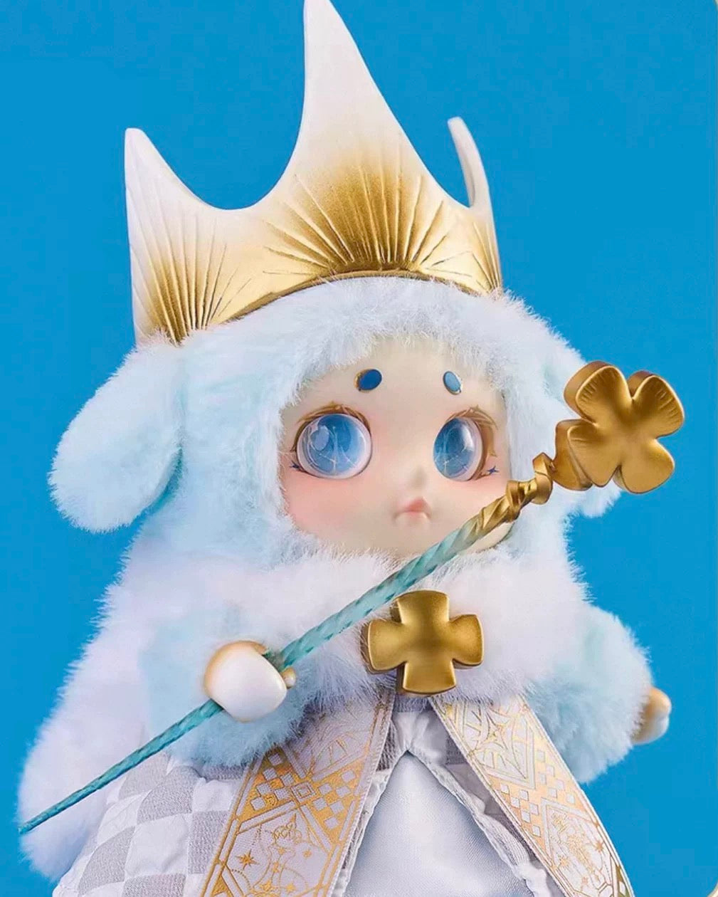 CINO Chessino Land Series Plush Dolls. Blind Box